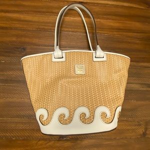 Dooney & Bourke  shoulder bag /pre-owned